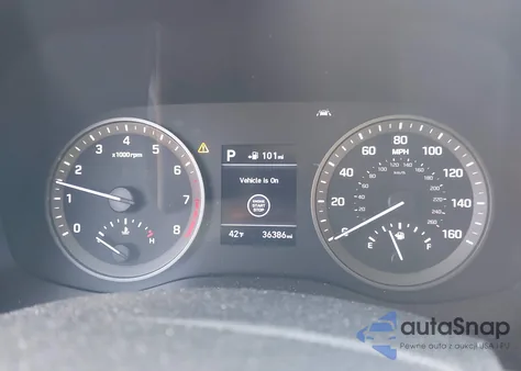 2021 Hyundai Tucson Value z USA, uszkodzony, nr VIN KM8J3CA40MU293178